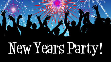 New Years Party!